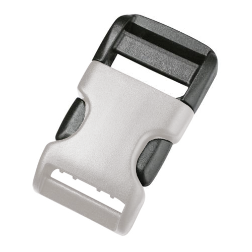 DURAFLEX® BIG DOG WIENERLOCK AC 20MM BLACK MALE