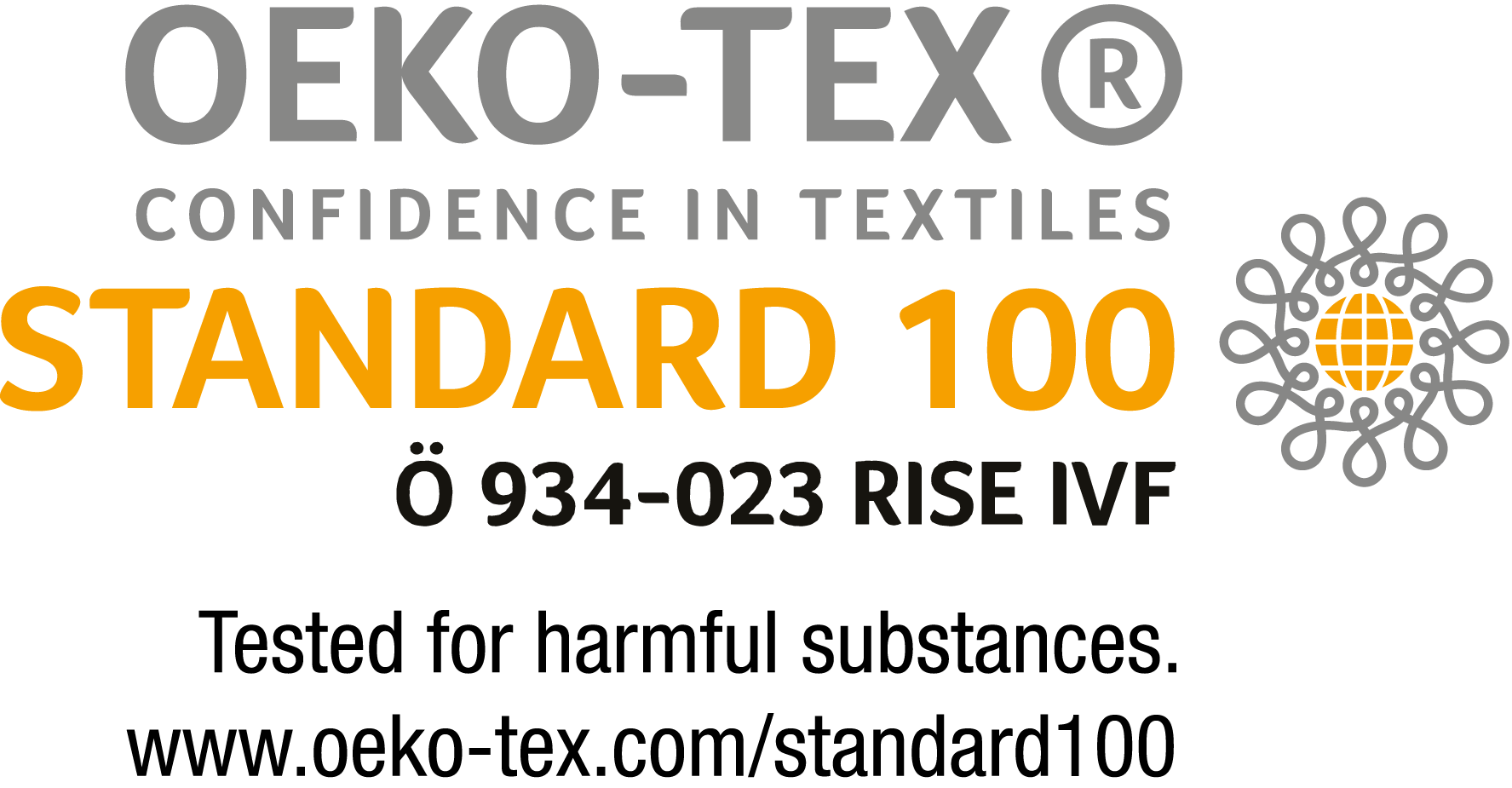 OEKO-TEX-logo